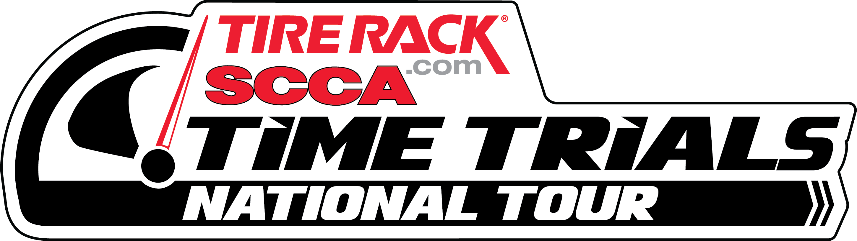 SCCA Tirerack.com Time Trials National Tour