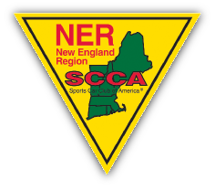 New England Region SCCA
