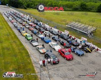 07/03 - 07/04/2020 - SCCA Time Trials National Tour - Thompson Speedway