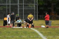 10/07/2020 - Boys Soccer - TMHS vs Windham Tech - Senior Day