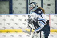 03/06/2021 - Conn College Women's Ice Hockey vs Becker