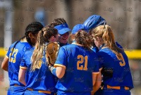 03/21/2021 - New Haven Softball vs Saint Anselm