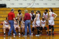 03/12/2021 - TMHS Girls Basketball vs Lyman Memorial