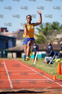 04/03/2021 - New Haven Track & Field at SCSU