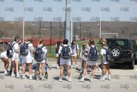 04/24/2021 - Conn College Women's Lacrosse Senior Day vs Colby