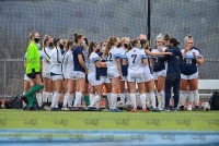 04/24/2021 - Conn College Women's Soccer vs Roger Williams