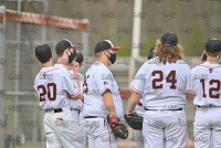 04/20/2021 - TMHS Baseball vs Lyman Memorial