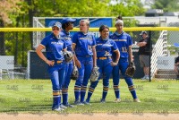 05/20/2021 - New Haven Softball vs Georgian Court - NCAA East Regional