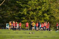 05/15/2021 - UWSL - Albany Rush at CT Fusion