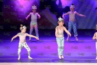 Turning Pointe Dance Academy 2021 Recital