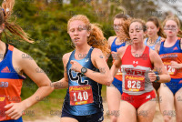 10/16/2021 - Conn College Invitational