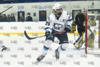 11/19/2021 - Conn College Men's Hockey vs Trinity