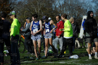 11/13/2021 - NCAA DIII Cross Country East Regional