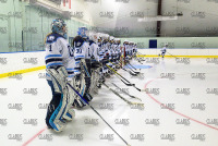 01/15/2022 - Conn College Womens Hockey vs Bowdoin