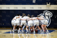 12/05/2019 - Conn College Women's Basketball vs Trinity