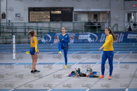 02/24/2022 - New Haven at NE10 Indoor Track Championships