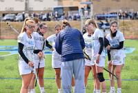 03/05/2022 - Conn College Womens Lacrosse vs US Merchant Marine