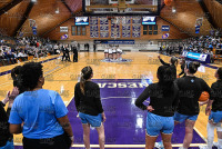 03/11/2022 - Amherst vs Tufts Womens Basketball - NCAA DIII Third Round