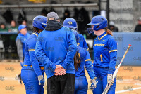 04/10/2022 - New Haven Softball vs LeMoyne