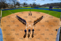 04/12/2022 - New Haven Softball vs Adelphi