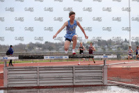 04/16/2022 - Conn College Track - Silfen Invitational