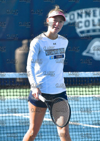 04/23/2022 - Conn College Womens Tennis