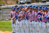 04/23/2022 - New Haven Baseball vs AIC