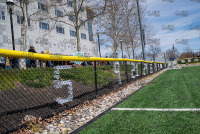 04/23/2022 - New Haven Womens Lacrosse - Senior Day