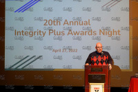 04/27/2022 - TMHS Integrity Plus Awards