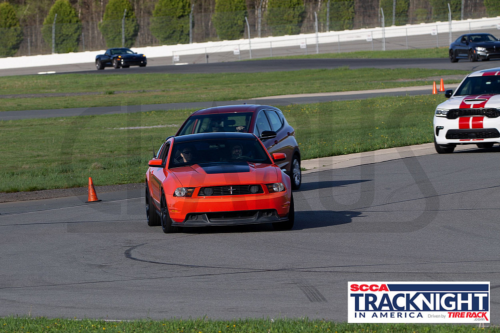 05/17/2022 - TNiA Pocono Raceway