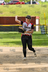 05/23/2022 - TMHS Softball - Senior Day