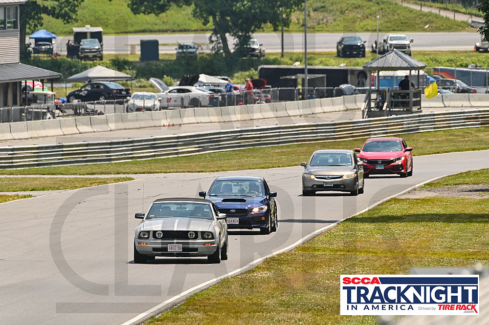 07/01/2022 - TNiA Track Experience Thompson Speedway