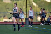 09/20/2022 - Conn College Field Hockey vs Smith