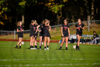 10/18/2022 - TMHS Girls Soccer vs Lyman Memorial