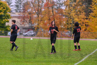 10/24/2022 - TMHS Boys Soccer vs Ellis Tech