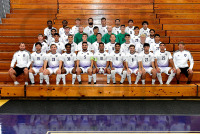 10/26/2022 - Bridgeport Mens Soccer Senior Day vs Mercy