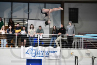 12/10/2022 - Conn College Swimming