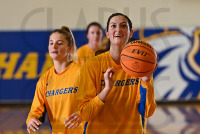 12/31/2022 - New Haven Womens Basketball vs Le Moyne