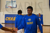 12/31/2022 - New Haven Mens Basketball vs Le Moyne