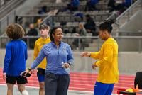 02/02/2021 - New Haven Indoor Track