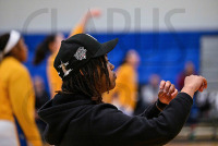 02/24/2023 - New Haven Womens Basketball vs Franklin Pierce - NE10 First Round