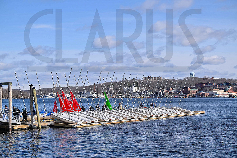 03/05/2023 - Conn College Sailing