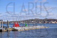 ConnCollege_Sailing_20230305_CM0_7830.jpg 03/05/2023 - Conn College Sailing BBall,CC,Camels,Clarus Studios,Conn College,Connecticut,Connecticut College,DIII,NESCAC,New England,New London,Thames River,