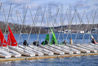 ConnCollege_Sailing_20230305_CM0_7832.jpg 03/05/2023 - Conn College Sailing BBall,CC,Camels,Clarus Studios,Conn College,Connecticut,Connecticut College,DIII,NESCAC,New England,New London,Thames River,