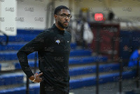 03/14/2023 - New Haven MBB vs Bentley - NCAA East Region Championship