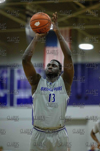 BridgeportUniversity2S6A2411.jpg 01/25/2023 - Bridgeport Mens Basketball vs Post 