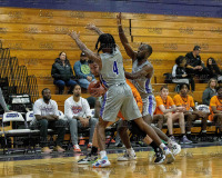 BridgeportUniversity2S6A2362.jpg 01/25/2023 - Bridgeport Mens Basketball vs Post 