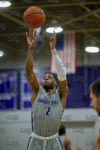 BridgeportUniversity2S6A2356.jpg 01/25/2023 - Bridgeport Mens Basketball vs Post 