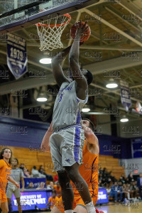 BridgeportUniversity2S6A2392.jpg 01/25/2023 - Bridgeport Mens Basketball vs Post 