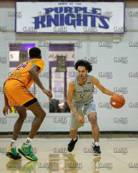 BridgeportUniversity2S6A2453.jpg 01/25/2023 - Bridgeport Mens Basketball vs Post 